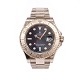 Rolex Yachtmaster 116622 med box og certifikat solgt hos AD Knud Pedersen, 
Aarhus, 06.06.2014. D: 40mm