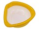 Holmegaard Palet
Unusual yellow tray