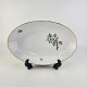 B&G oval skål39Eremitage23,5 cm