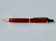 Coral red Montblanc no. 25 pencil