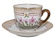 Flora DanicaSmall demitasse cup