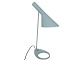 Arne JacobsenGreen table lamp