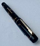 Brown and Black marbled Croxley fountain pen