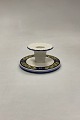 Royal Copenhagen Blue Pheasant Candlestick No. 501
