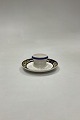 Royal Copenhagen Blue Pheasant Egg Cup No. 696