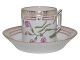 Flora DanicaSmall demitasse cup