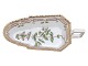 Flora DanicaSmall dish with handle