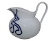 MusicaMilk pitcher