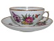 Full Sachian FlowerTeacup