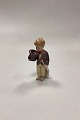 Royal Copenhagen Figurine - The Little Magician No. 205