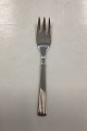 KJA Helene Silver Plated Cake Fork