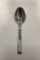 KJA Helene Silver Plated Dinner Spoon