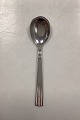 KJA Helene Silver Plated Marmalade Spoon