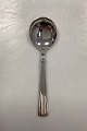 KJA Helene Silver Plated Sugar Spoon