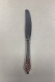 O.V. Mogensen Antik Rokoko Silver Plated Dinner Knife