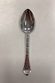 O.V. Mogensen Antik Rokoko Silver Plated Dinner Spoon