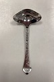 O.V. Mogensen Antik Rokoko Silver Plated Gravy Spoon