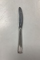KJA Helene Silver Plated Dinner Knife