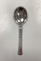 Funka ABSA silver plated Serving Spoon