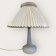 Le klintBordlampe*1500kr