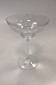 Romanze Cocktail/Champagne Glass by Bjorn Wiinblad, Rosenthal