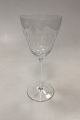 Romanze Red Wine Glass by Bjorn Wiinblad, Rosenthal