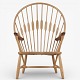 Hans J. Wegner / Johannes Hansen.JH 550 - 