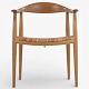 Hans J. Wegner / Johannes Hansen.JH 501 - 