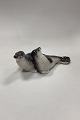 Royal Copenhagen Figurine of Seals No. 709