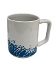 Kaffekrus, Picnic blå, Royal Copenhagen