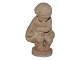 Kähler terracotta FigurLeda og svanen