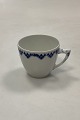 Bing and Grondahl Kronberg Coffee Cup without Saucer No. 305