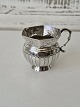 18th century silver cup produced by Anders Clausen Schefmand - Århus
