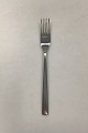 Stelton Lunch Fork in Stainless Steel
