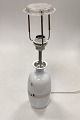 Holmegaard Melody Glas bordlampe