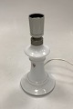 Holmegaard Michelle Glas Bordlampe