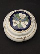 Royal Copenhagen art nouveau bonbonniere