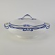 Villeroy & BochlågfadBlå Olga30 cm