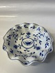 Bing & Grøndahl Sommerfugl, Stjerne formet asietDiameter 14.5 cm.SOLGT