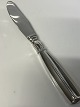 Middagskniv Lotus SølvLængde 21,5 cm.