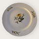 AluminiaMajStort rundt serverings fad*300kr