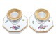 Gold Basket - VariationCandlelight holder