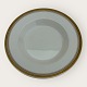 Royal CopenhagenLiselund without decorationLarge deep plate#1137/9587*DKK 75