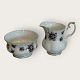 Royal AlbertSweet violetsSukker, flødesæt*200kr