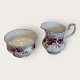 Royal Albertlavender RoseSukker/fløde sæt lille*225kr