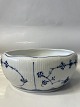 Royal Copenhagen Blue Fluted Fluted, Salad Bowl RoundDecoration Nr. 1 / 451SOLD