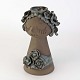 Flemming Ross vaseThurøpige18,5 cm