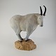 B&G figur 7032Bjergged37 cm