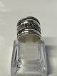Ladies Ring in Sterling SilverSize 56