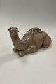 Royal Copenhagen Figur Kamel No 826